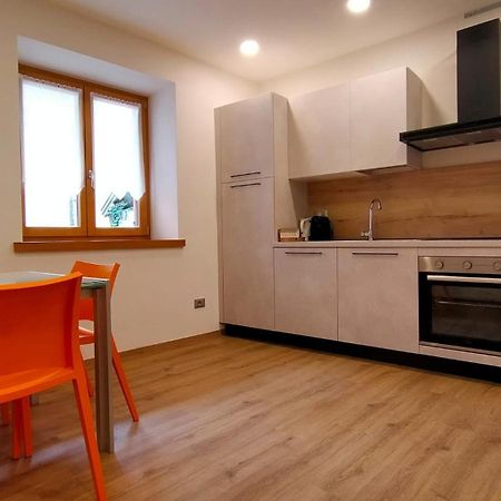 Casa Micheli Apartment Trento Bagian luar foto