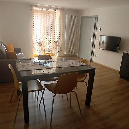 Casa Micheli Apartment Trento Bagian luar foto