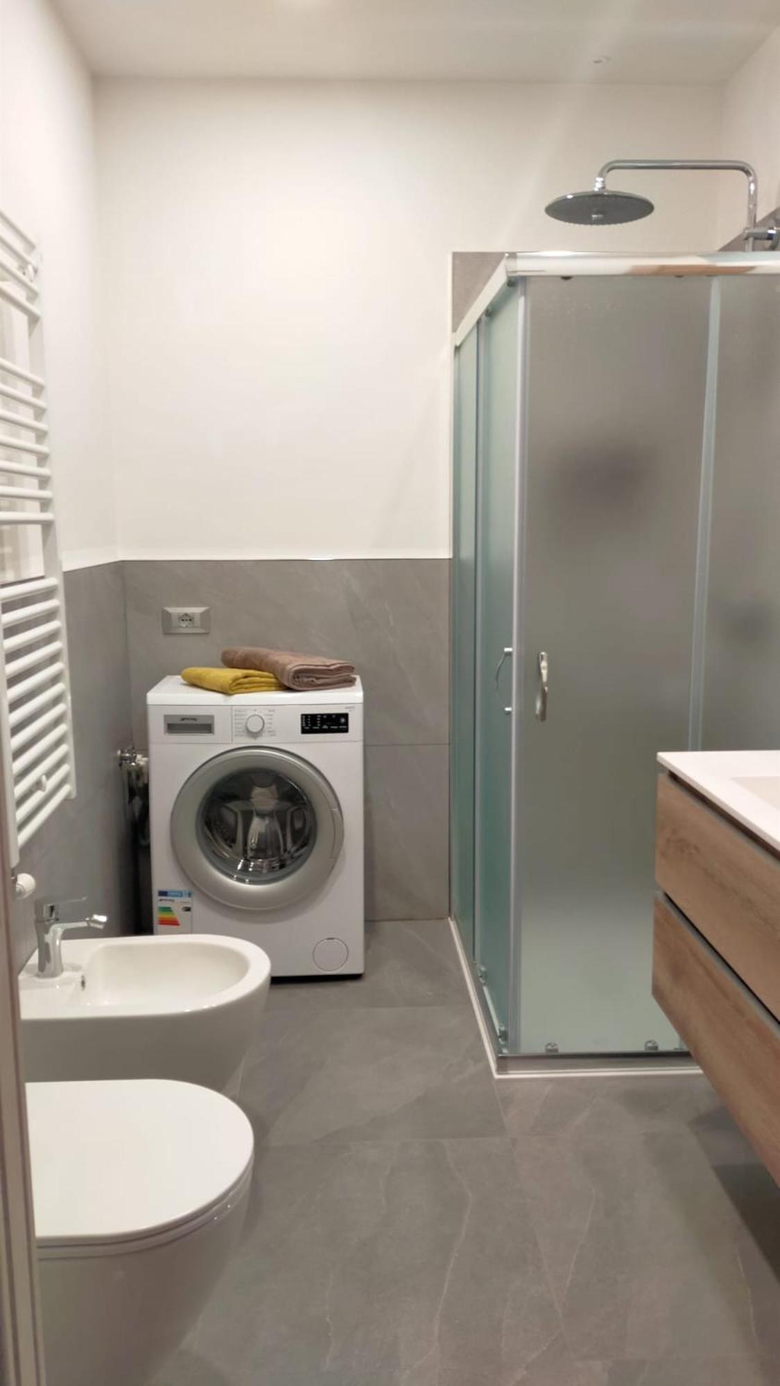 Casa Micheli Apartment Trento Bagian luar foto