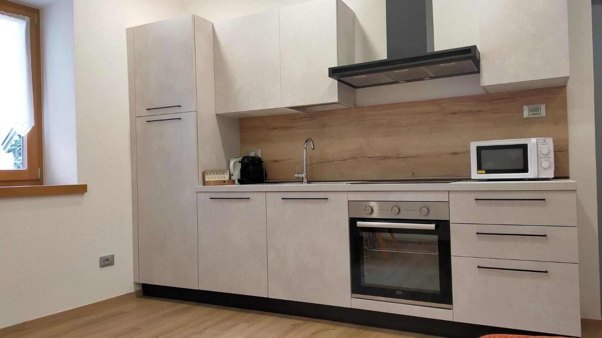 Casa Micheli Apartment Trento Bagian luar foto