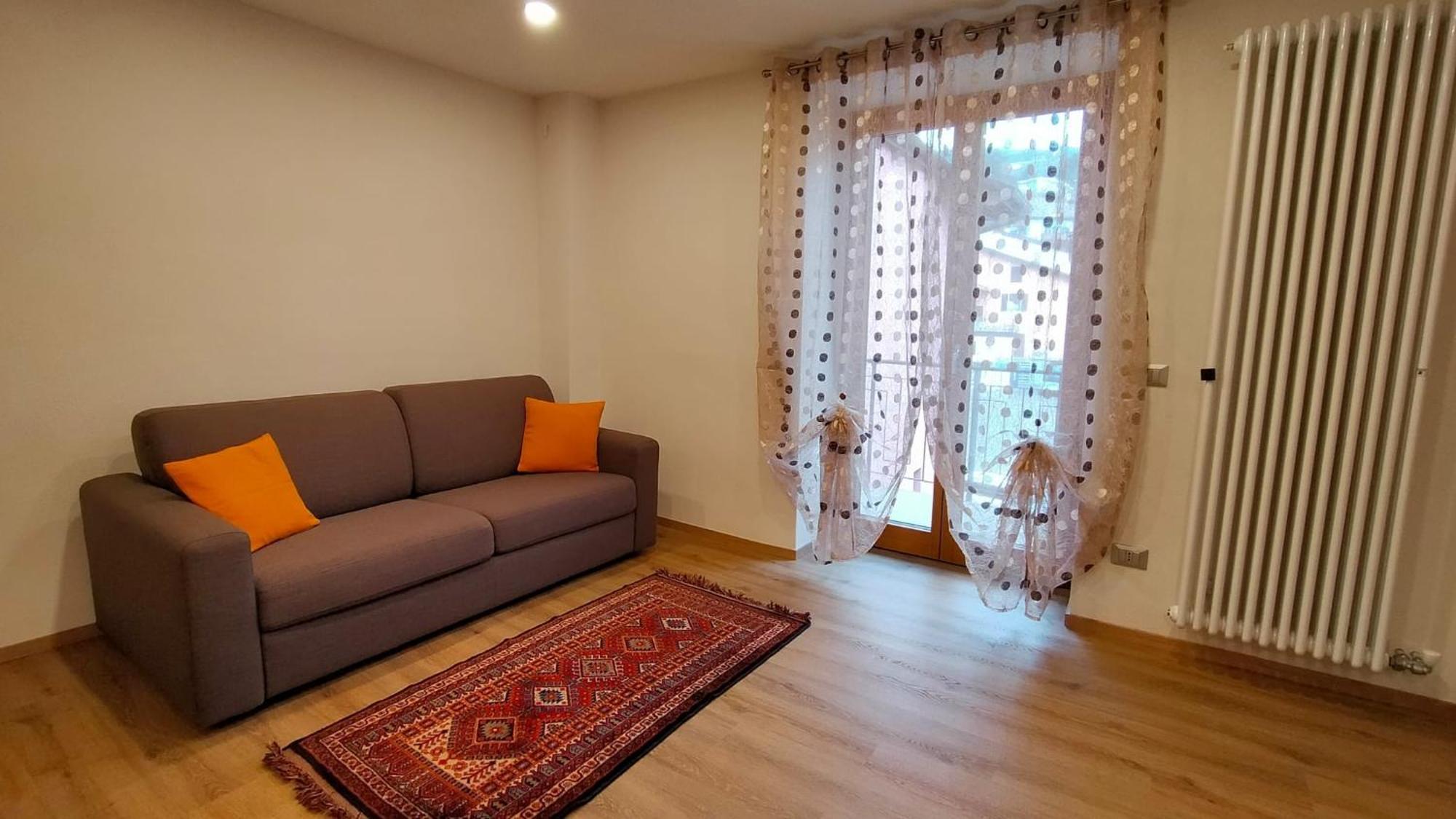 Casa Micheli Apartment Trento Bagian luar foto