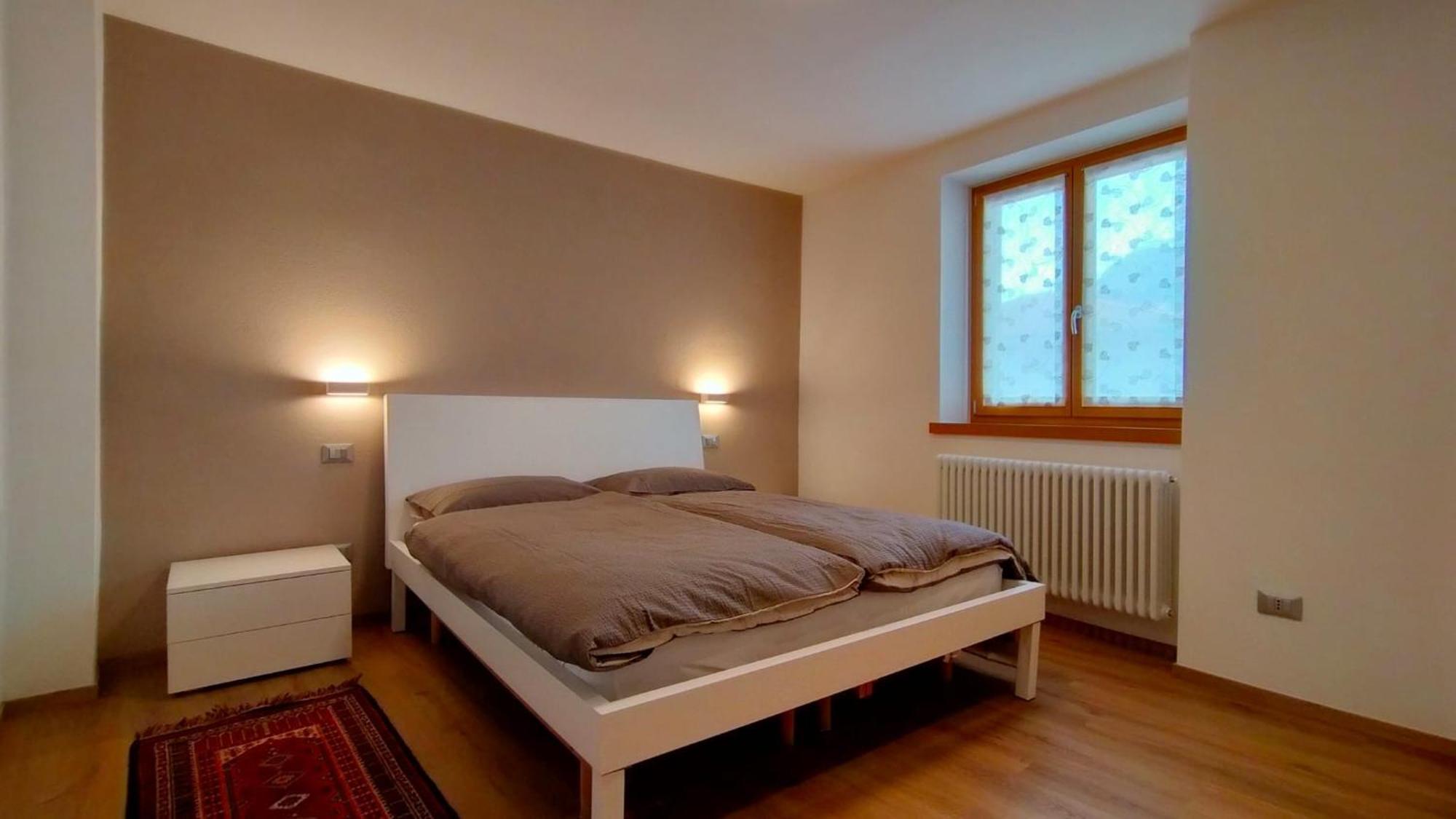 Casa Micheli Apartment Trento Ruang foto