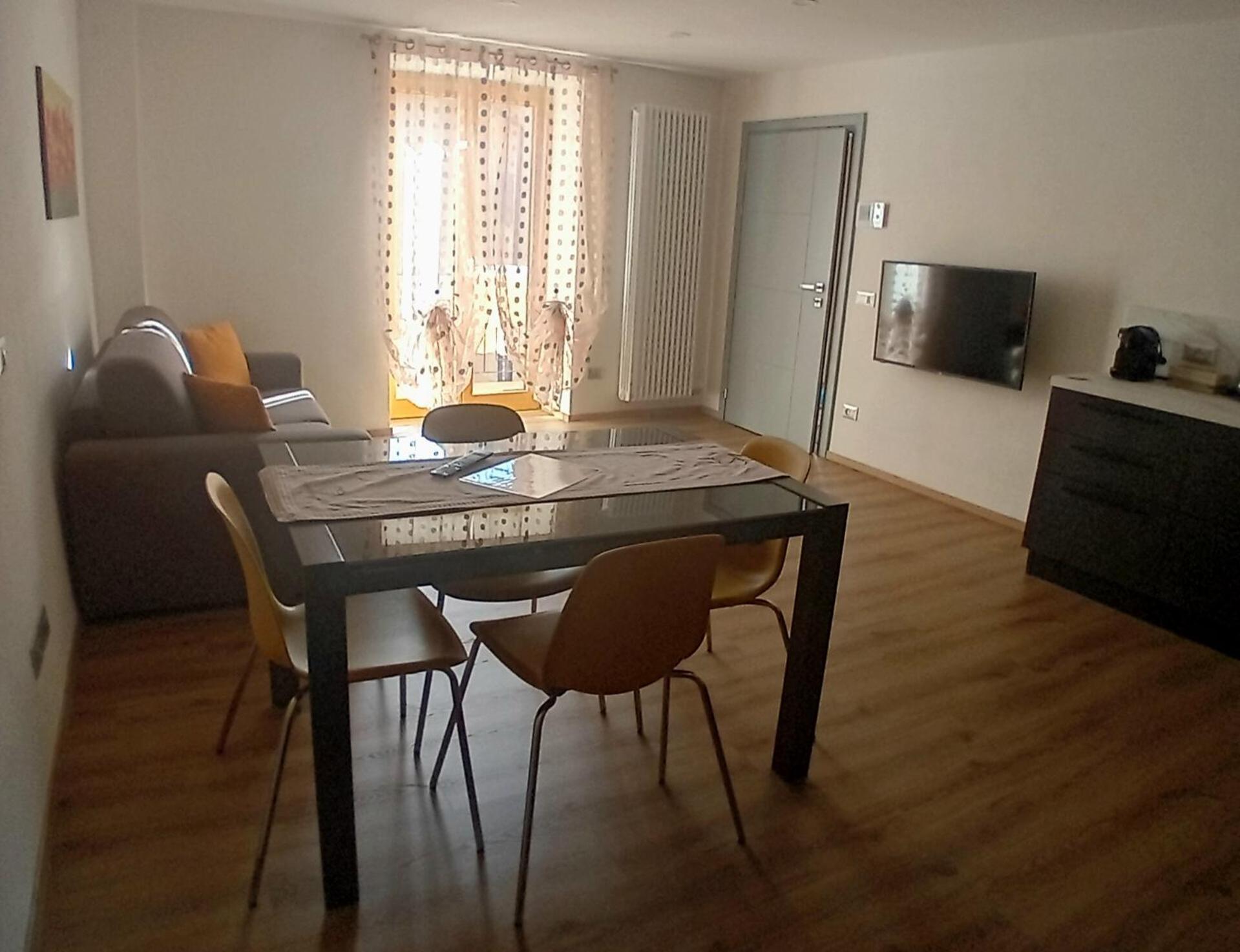 Casa Micheli Apartment Trento Bagian luar foto