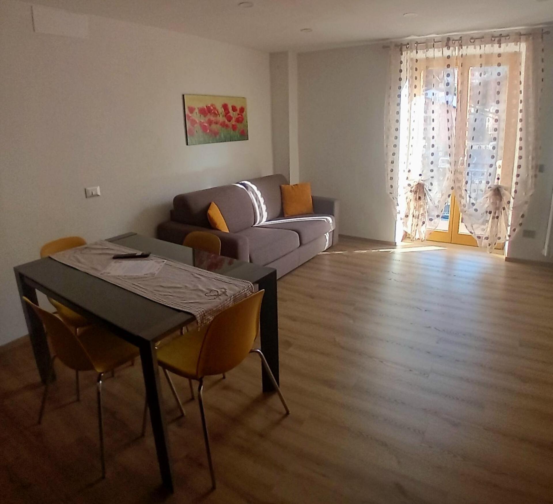 Casa Micheli Apartment Trento Bagian luar foto