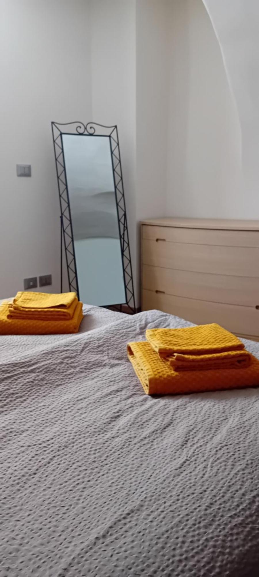 Casa Micheli Apartment Trento Bagian luar foto
